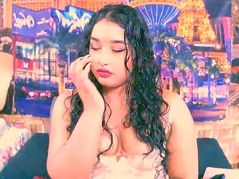 IndianAngel4u online show from 10-03-25, 05:31