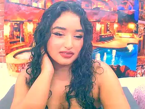 IndianAngel4u online show from 12-01-25, 05:19