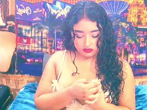 IndianAngel4u online show from 01-09-26, 06:09