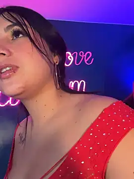 Snapshot of sabrinamilani chatting on 02-27-25, 06:35 sabrinamilani online show from 02-27-25, 06:35