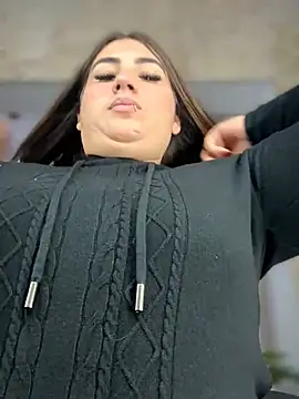 Snapshot of sabrinamilani chatting on 03-10-26, 03:10 sabrinamilani online show from 03-10-26, 03:10