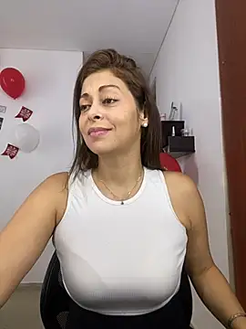 Anto Naranjo online show from 03-13-25, 01:18