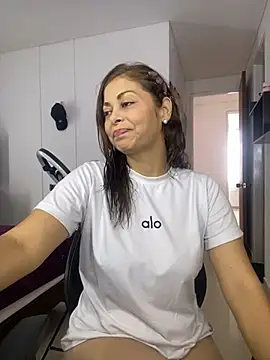 Anto Naranjo online show from 03-05-25, 01:17