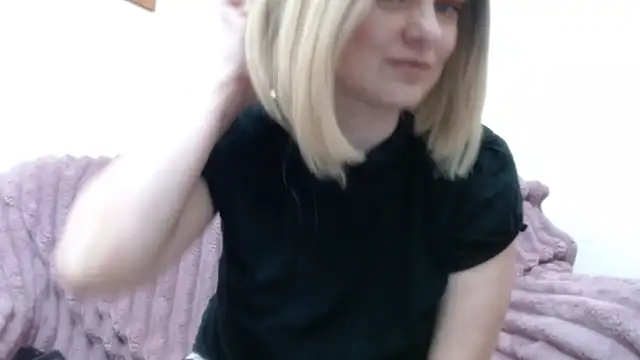 YourSweetJam online show from 02-25-26, 06:19