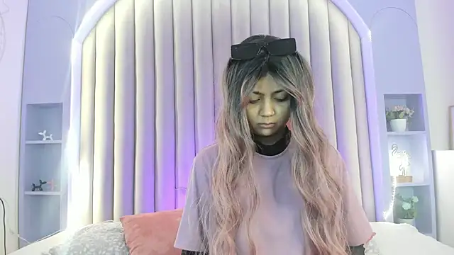 alaia-rogers online show from 03-21-25, 11:33