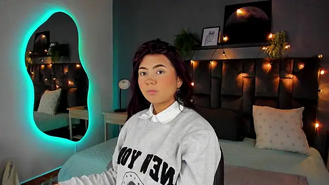 alaia-rogers online show from 12-19-25, 11:45