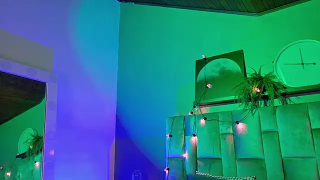 alaia-rogers online show from 10-17-25, 11:34