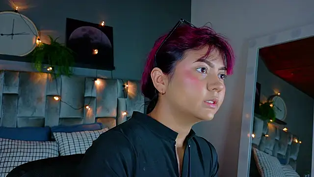 alaia-rogers online show from 09-27-25, 11:38