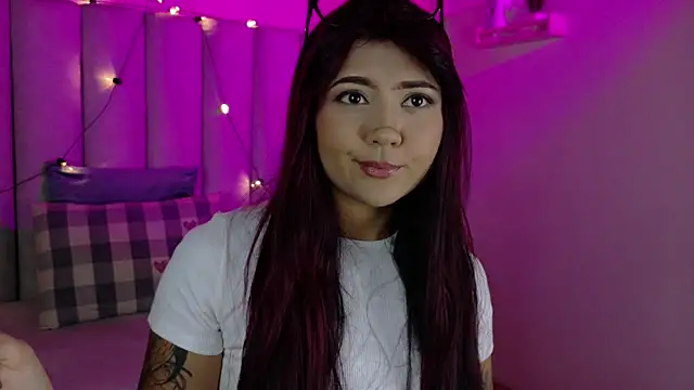 alaia-rogers online show from 11-07-25, 11:37