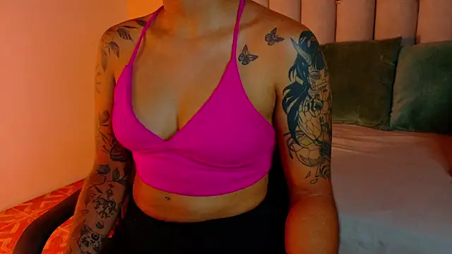 alaia-rogers online show from 12-01-25, 11:33