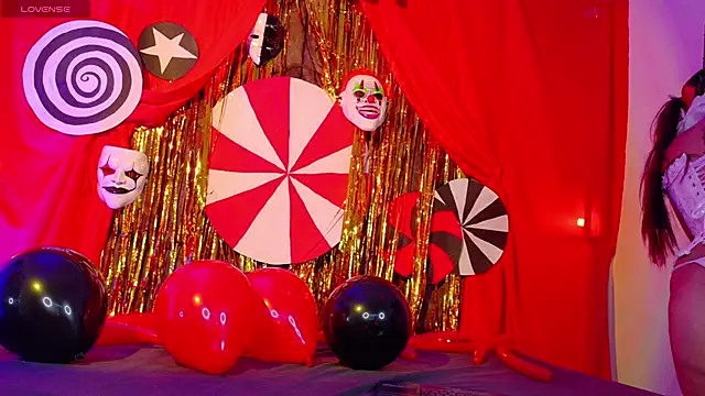 alaia-rogers online show from 10-31-25, 11:51