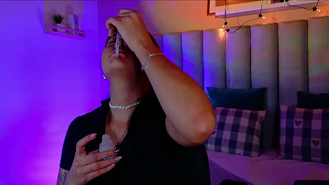 alaia-rogers online show from 10-21-25, 11:20