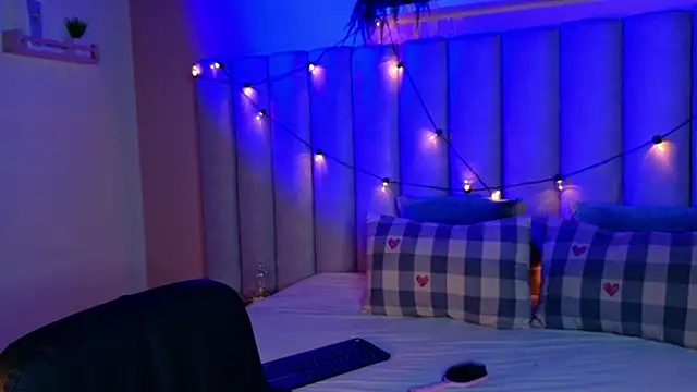 alaia-rogers online show from 01-09-26, 11:50