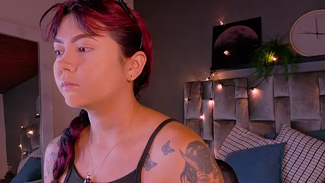 alaia-rogers online show from 10-16-25, 11:40