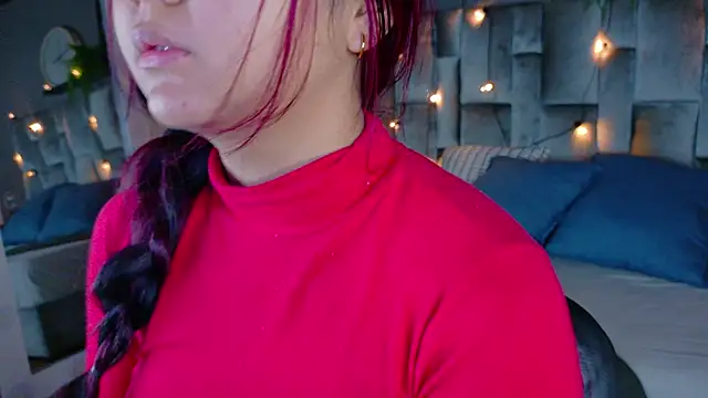 alaia-rogers online show from 10-09-25, 11:44