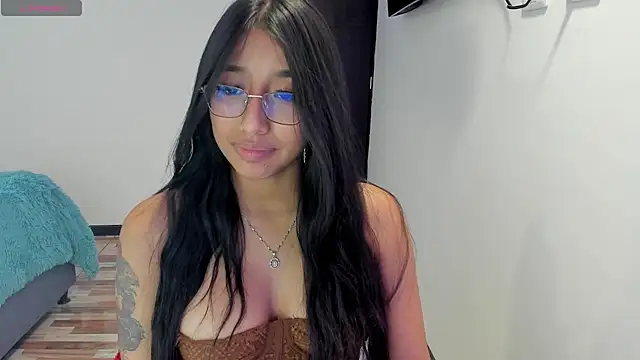 isa bellaa0 online show from 02-22-25, 01:33