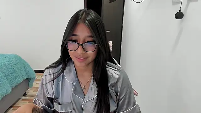 isa bellaa0 online show from 02-19-25, 01:51