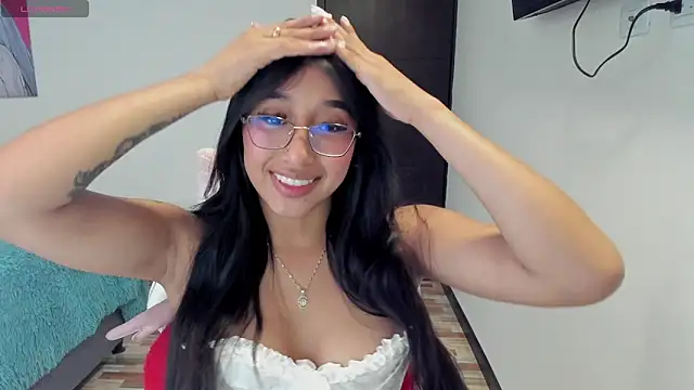 isa bellaa0 online show from 03-07-25, 01:09