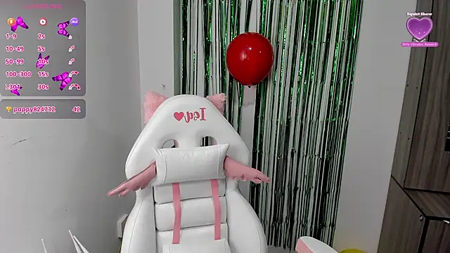 isa bellaa0 online show from 12-24-24, 11:55