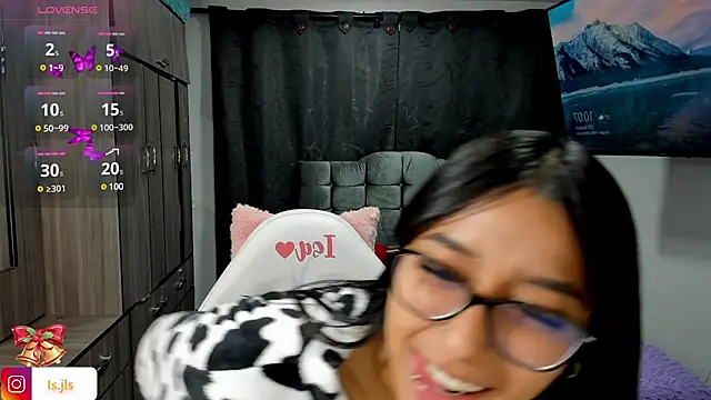 isa bellaa0 online show from 01-06-25, 03:09