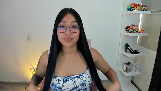 isa bellaa0 online show from 12-02-25, 01:02