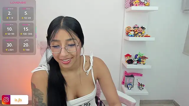 isa bellaa0 online show from 09-12-25, 04:56