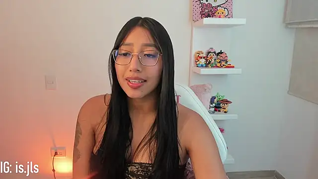 isa bellaa0 online show from 09-14-25, 04:13