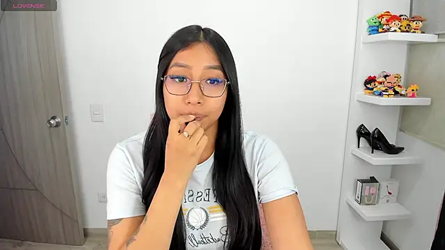 isa bellaa0 online show from 11-05-25, 04:26