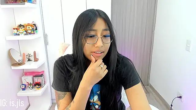 isa bellaa0 online show from 10-02-25, 04:27