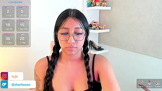 isa bellaa0 online show from 01-07-26, 05:23