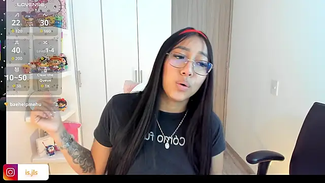 isa bellaa0 online show from 10-15-25, 04:11