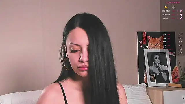 Snapshot of mistresslecter chatting on 12-12-24, 10:20 mistresslecter online show from 12-12-24, 10:20