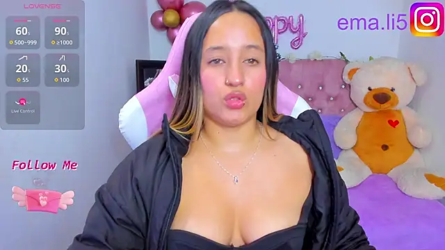 ema tayy online show from 10-21-25, 07:24