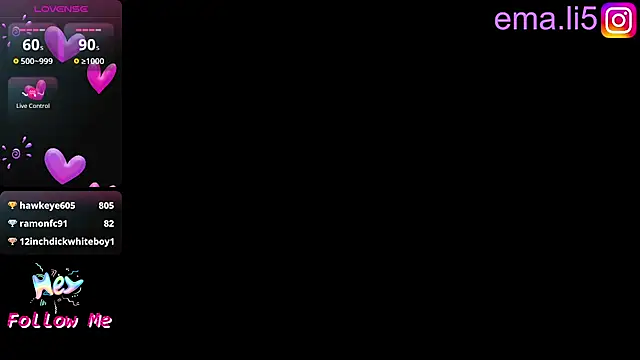 Snapshot of ema_tayy chatting on 02-13-25, 10:44 ema tayy online show from 02-13-25, 10:44