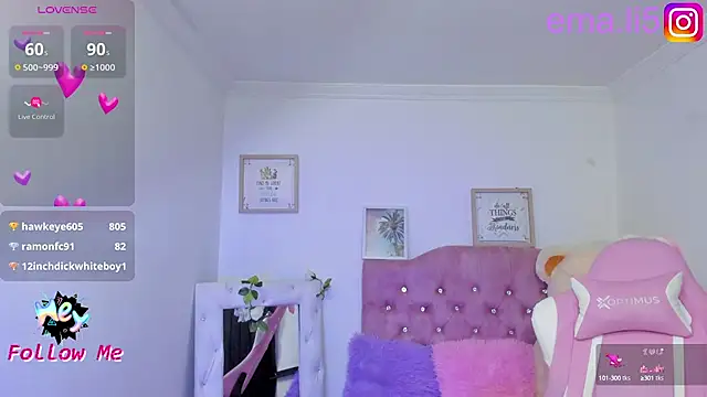 ema tayy online show from 02-13-25, 07:35