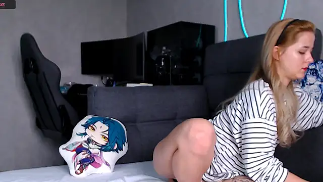 CassidyKiss online show from 10-16-25, 10:45