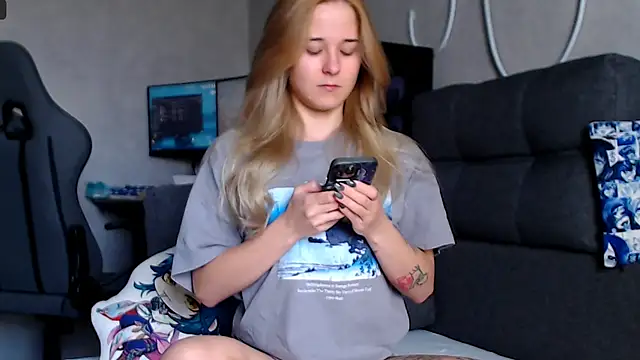 CassidyKiss online show from 10-15-25, 10:45