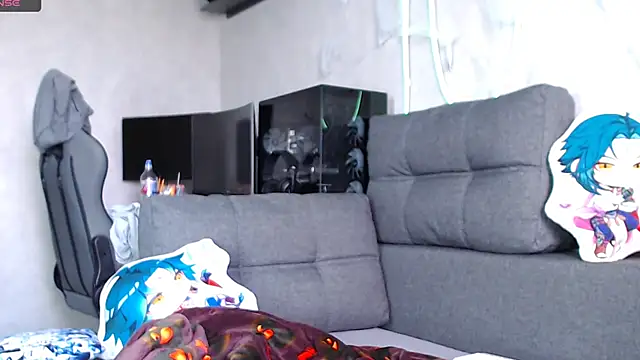 CassidyKiss online show from 10-23-25, 10:14