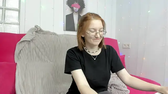 Fiery mary online show from 02-09-26, 01:25