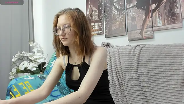 Fiery mary online show from 04-26-26, 08:22