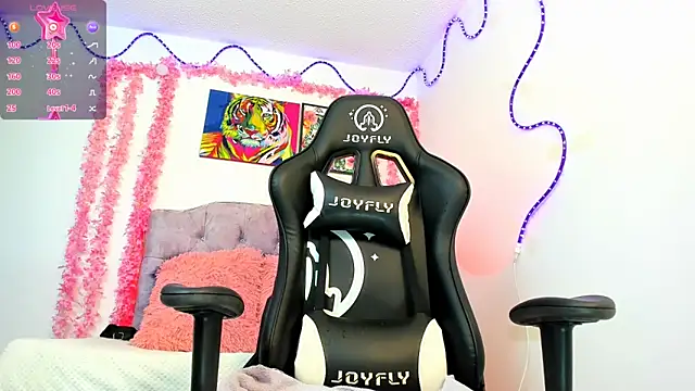 Naia-sweet online show from 02-09-26, 01:09