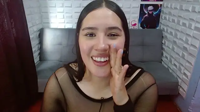 Naomi D online show from 12-20-24, 08:34