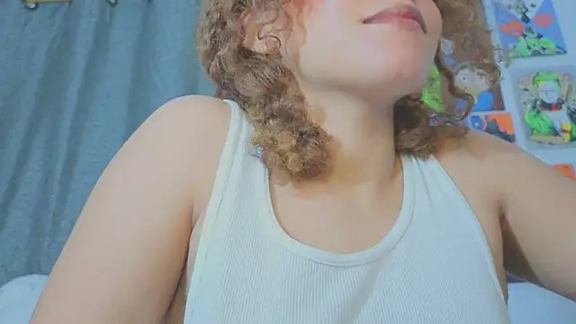 Ada gales  online show from 03-25-26, 05:07