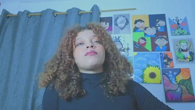 Ada gales  online show from 03-29-26, 01:07