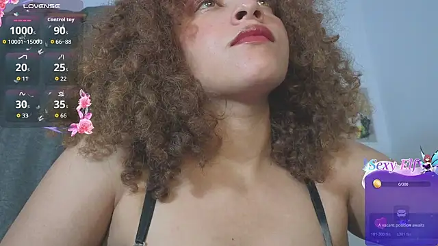 Ada gales  online show from 02-21-26, 04:47