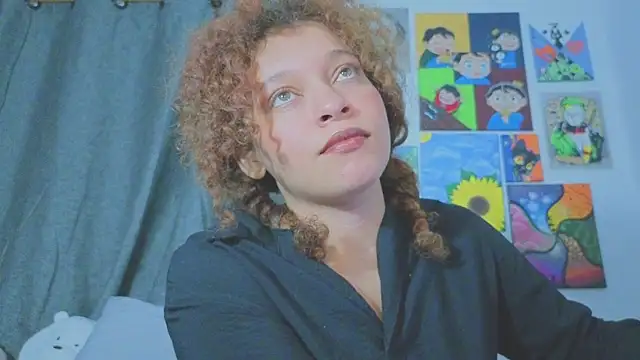 Ada gales  online show from 03-22-26, 05:21