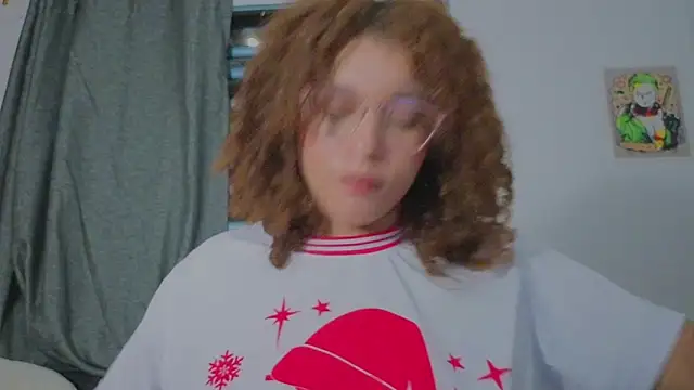 Ada gales  online show from 02-06-26, 04:41