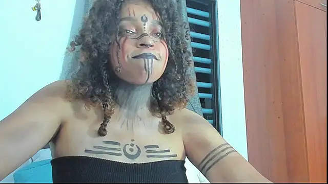 Ada gales  online show from 11-01-25, 04:41