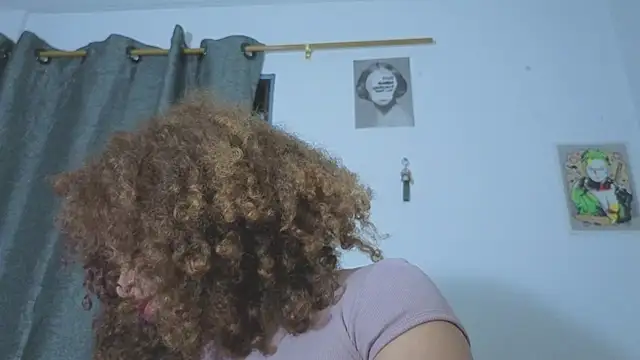 Ada gales  online show from 02-17-26, 02:42