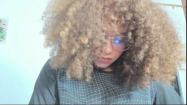 Ada gales  online show from 12-17-25, 03:55